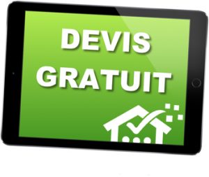 Devis gratuit et rapide