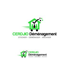 CERDJIO DEMENAGEMENTS